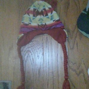 FREE WITH PURCHASE hats